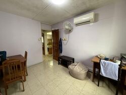 Blk 62 New Upper Changi Road (Bedok), HDB 4 Rooms #496532601